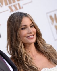 Sofia Vergara : son tendre message pour l'anniversaire de son mari