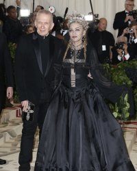 Jean-Paul Gaultier a demandé Madonna trois fois en mariage