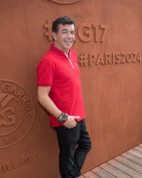 Stéphane Plaza au coeur d'une polémique raciste : l'animateur réagit
