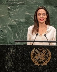 Les femmes de la semaine du 15 au 21 juin 2019