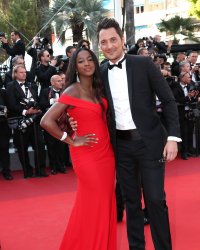 Hapsatou Sy et Vincent Cerutti : bientôt parents pour la seconde fois