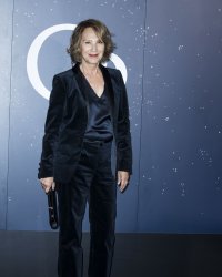 Nathalie Baye partage une touchante photo souvenir de Johnny Hallyday