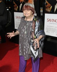 Agnès Varda : de nombreuses stars réunies pour lui rendre hommage