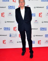 Laurent Ruquier tacle le journal de 13h de Jean-Pierre Pernaut