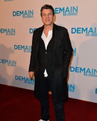 Marc Lavoine : son avis sur la chirurgie esthétique, "dictature du jeunisme"
