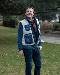 Jean-Luc Reichmann : ses projets pour la Saint-Valentin