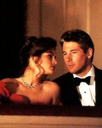 Pretty Woman : offrez-vous la robe rouge de Julia Roberts