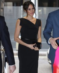 Quelle est la marque de chaussures préférée de Meghan Markle ?