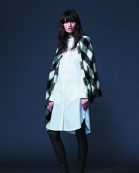 Comment porter le blanc en hiver ?