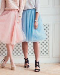 Mode : comment mettre en valeur ses jambes de façon élégante ?