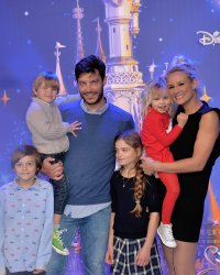 Famille nombreuse : les tribus les plus célèbres des people