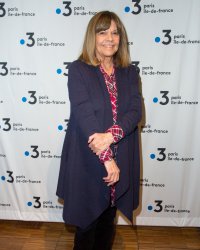 Chantal Goya raconte ce jour où elle "a partagé un brunch avec les Beatles"