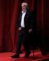 Jean-Paul Belmondo : la date de ses obsèques dévoilée