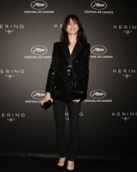Charlotte Gainsbourg a été complexée par la beauté de Jane Birkin