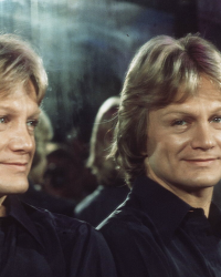 Claude François : Pourquoi il a caché son 2ème fils pendant des années