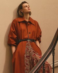 Manteau peignoir : comment le porter ?