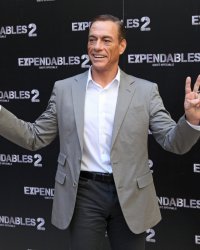 Quand Donald Trump est soutenu par... Jean-Claude Van Damme