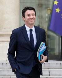 Benjamin Griveaux admet avoir été un grand fan de Dorothée