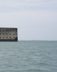 Fort Boyard : l'émission menacée ? Alexia-Laroche Joubert est inquiète