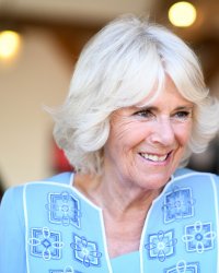Camilla Parker-Bowles, enfin populaire