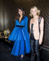 Vaimalama Chaves recadrée par Sylvie Tellier : la déclaration qui n'a pas plu