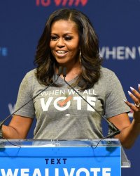 Michelle Obama bientôt à la tête d'une émission culinaire pour enfants