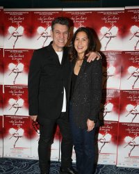 Marc Lavoine marié : il se livre sur sa relation avec Line Papin