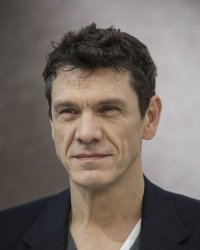 Marc Lavoine, nouveau parrain du Téléthon 2015