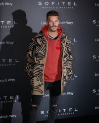 Matt Pokora, futur papa "heureux" et ému par les messages de félicitations