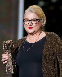 Josiane Balasko : ce qu'elle pense du quiquennat actuel sans langue de bois