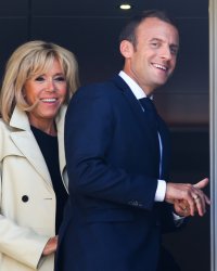 Brigitte Bardot rencontre le couple Macron pour évoquer la souffrance animale