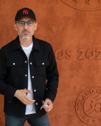 Gad Elmaleh : cette "peur" qu'il a toujours dans le métro