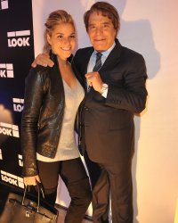 Sophie Tapie inquiète pour son père : "C'est très dur pour les proches"