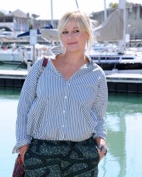 Scandale sexuel : Flavie Flament réagit à l'affaire Weinstein