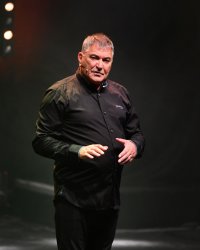 Gilets jaunes : Jean-Marie Bigard souhaiterait "une révolution mondiale"
