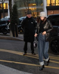 Le bob : l'accessoire mode que les stars s'arrachent
