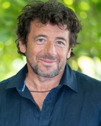 Patrick Bruel : l'anonymat, très peu pour lui !