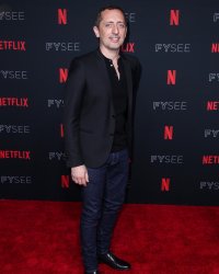 Gad Elmaleh adresse un doux message à son fils de 4 ans
