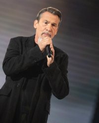Florent Pagny : son incroyable entrevue avec Emmanuel Macron pour parler impôts