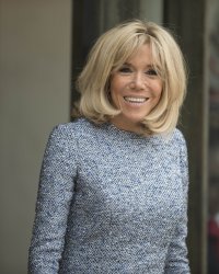 Brigitte Macron : comment elle a aidé Laura Smet