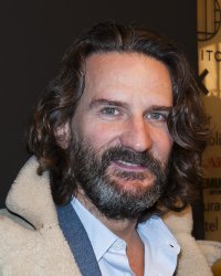 Frédéric Beigbeder : "Les gens de la mode sont des dictateurs"