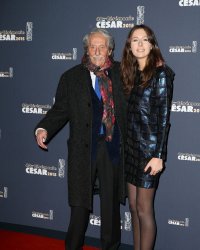 Jean Rochefort : sa fille Clémence se confie sur leur relation