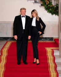 Donald Trump et Melania : la note salée de leur déménagement en Floride