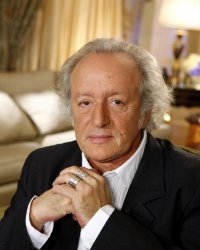 Didier Barbelivien : "Nicolas Sarkozy est comme un frère"