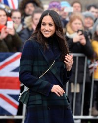 Découvrez le fond de teint préféré de Meghan Markle