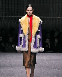 Prada renonce à la fourrure animale