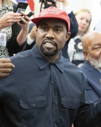 Kanye West à la Maison-Blanche ? Donald Trump donne son avis