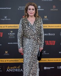 Comment Catherine Deneuve a inspiré le monde de la mode