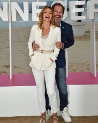 Ingrid Chauvin : les tendres déclarations de son mari sur Instagram