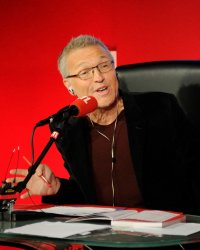 Laurent Ruquier balance sur Jean-Pierre Pernaut : "il est ingrat !"